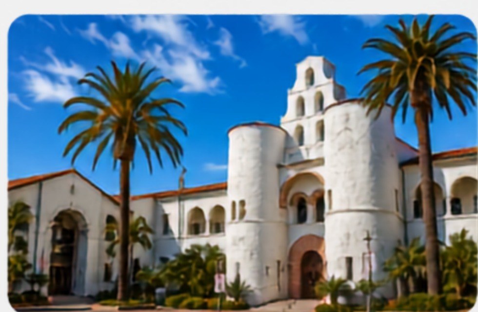 San Diego State University (SDSU)