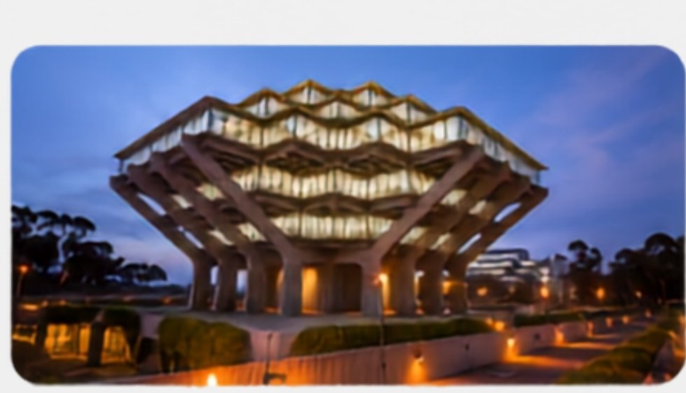 University of California San Diego (UCSD)