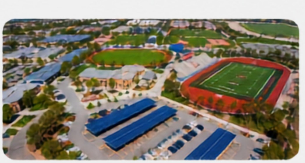 Mater Dei Catholic High School